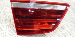 Фонарь крышки багажника левый BMW X3-series (F25) 63 21 7 217 313