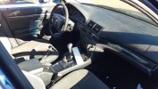 Патрубок радиатора BMW 5-series (E39)