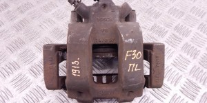 Суппорт передний левый BMW 3-series (F30/31) 34 11 6 857 687 Суппорт передний левый BMW 3-series (F30/31) 34 11 6 857 687