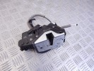 Замок двери задней левой BMW 3-series (E46) 51 22 7 011 245