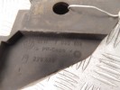 Кронштейн крепления бампера переднего BMW 3-series (E46) 51 11 7 030 619