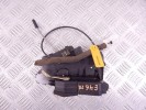 Замок двери задней правой BMW 3-series (E46) 51 22 8 196 034