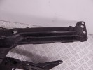 Передняя панель крепления облицовки (телевизор) BMW 3-series (E46) 51 71 7 111 691