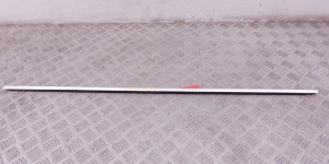 Молдинг стекла двери задней левой наружный BMW 5-series (E39) 51 22 8 204 391