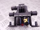 Кран отопителя (печки) BMW 5-series (E60/61) 64 11 6 931 708