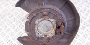 Ступица задняя правая BMW X5-series (E53) 33 32 1 095 240