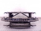 Передняя панель крепления облицовки (телевизор) BMW 3-series (F30/31) 51 11 7 255 393