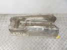 Тепловой экран глушителя BMW 5-series (E39) 51 48 8 159 510
