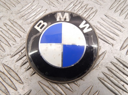 Эмблема BMW 3-series (E36) 51 14 8 132 375