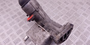 Корпус масляного фильтра BMW 5-series (E60/61) 11 42 7 805 408