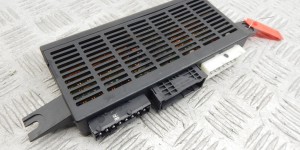 Блок управления светом BMW 5-series (E39) 61 35 8 386 209
