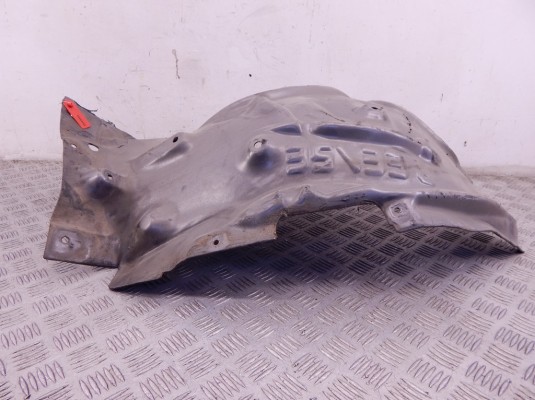 Защита арок передняя правая (подкрылок) BMW 4-series (F32/33/36) 51 71 7 260 704 Защита арок передняя правая (подкрылок) BMW 4-series (F32/33/36) 51 71 7 260 704