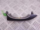 Ручка наружная задняя левая BMW X5-series (E53) 51 21 8 257 737