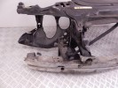 Передняя панель крепления облицовки (телевизор) BMW 7-series (E65/66) 51 11 7 135 522