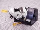 Замок двери передней левой BMW 5-series (E39) 51 21 8 235 097