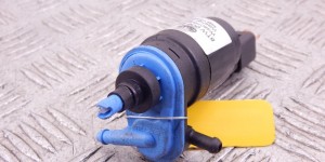 Насос (моторчик) омывателя стекла BMW 3-series (E36)