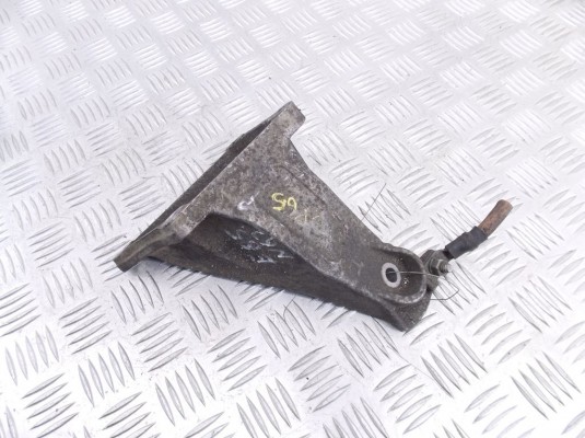 Кронштейн двигателя BMW 7-series (E65/66) 22 11 6 754 616