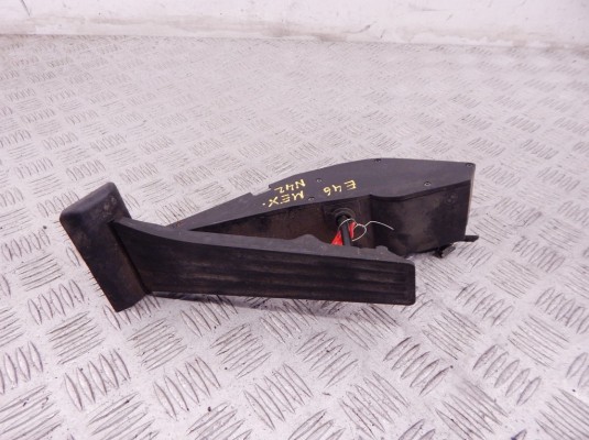Педаль газа BMW 3-series (E46) 35 40 6 762 481