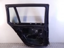 Дверь задняя левая BMW 5-series (E60/61) 41 52 7 158 501