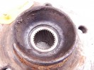 Подшипник ступицы BMW 5-series (F10/11) 33 40 6 850 159