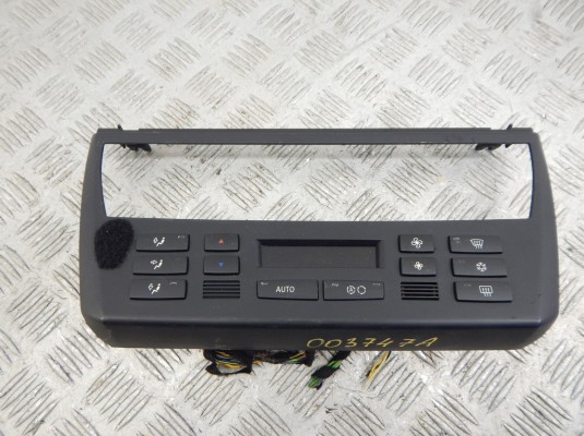 Блок управления печки/климат-контроля BMW X3-series (E83) 64 11 3 417 445
