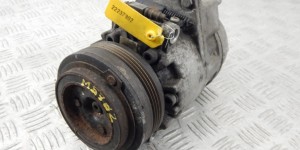 Компрессор кондиционера BMW X5-series (E53) 64 52 6 918 000