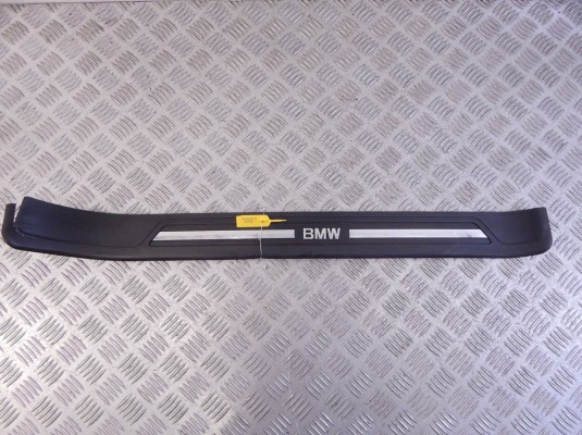 Накладка декоративная BMW 5-series (E39) 51 47 8 159 932