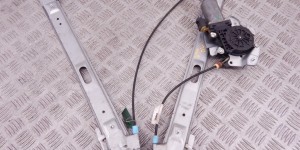 Стеклоподъемник электрический передний левый BMW 3-series (E46)