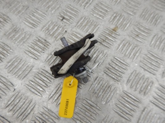 Подушка крепления КПП BMW 3-series (F30/31) 22 31 6 796 619