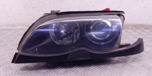 Фара левая BMW 3-series (E46)