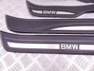 Накладка декоративная BMW 3-series (E90/91/92) 51 47 7 172 295