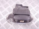 Ручка наружная передняя левая BMW 5-series (E39) 51 21 0 000 515