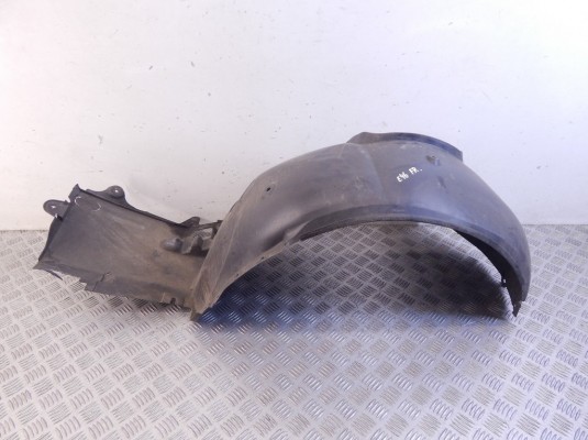 Защита арок передняя правая (подкрылок) BMW 3-series (E46) 51 71 7 036 496