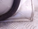 Дверь передняя левая BMW 3-series (E46) 41 51 7 034 151