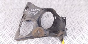 Пластик моторного отсека BMW 5-series (E39) 51 71 7 016 562