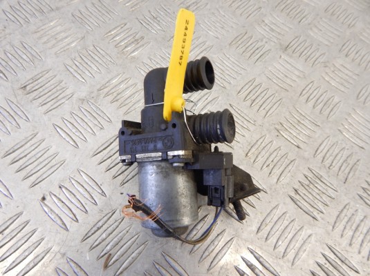 Кран отопителя (печки) BMW 7-series (E38) 64 12 8 391 713