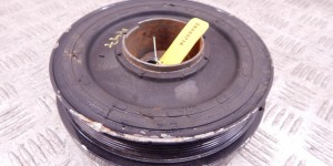 Шкив коленвала BMW 5-series (E60/61) 11 23 7 823 191