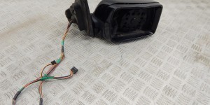 Зеркало наружное правое BMW X5-series (E53) Зеркало наружное правое BMW X5-series (E53)