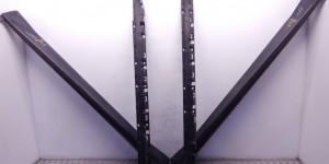 Пороги (комплект) BMW X5-series (E70) 51 77 7 191 242