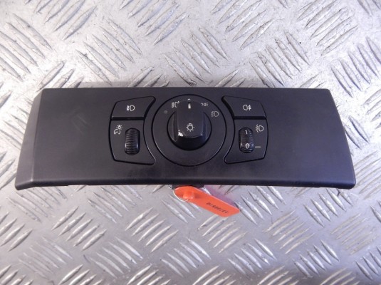 Переключатель света BMW 5-series (E60/61) 61 31 6 925 251