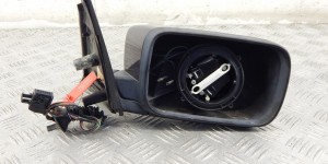 Зеркало наружное правое BMW 5-series (E39) 51 16 8 184 836