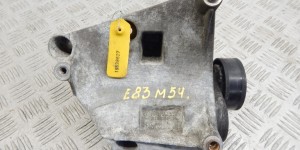 Кронштейн компрессора кондиционера BMW X3-series (E83) 64 55 7 512 556