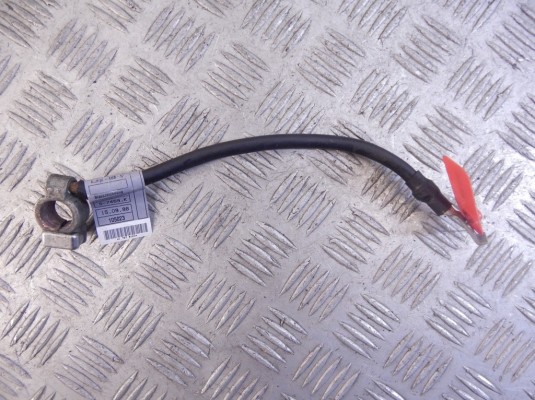 Минусовой провод аккумулятора BMW 3-series (E46) 12 42 1 707 016