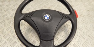 Руль BMW 5-series (E60/61)