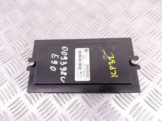 Блок управления светом BMW 3-series (E90/91/92) 61 35 9 128 185