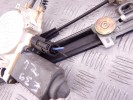 Стеклоподъемник электрический задний левый BMW 5-series (E39) 51 35 8 159 835