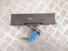 Блок кнопок BMW X5-series (E53) 61 31 8 373 736