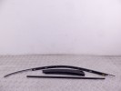Молдинг двери передней левой BMW X5-series (E53) 51 32 8 257 701