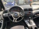 Бампер задний BMW 3-series (E46)
