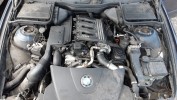 Щиток приборов (приборная панель) BMW 5-series (E39) 62 11 6 914 913